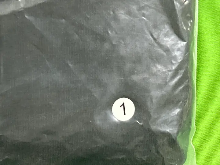 No Faith Studios 24SS Longsleeve QC photo 1