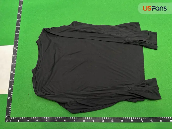 No Faith Studios 24SS Longsleeve QC photo 12