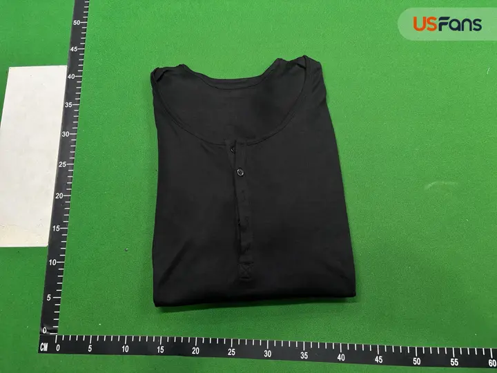 No Faith Studios 24SS Longsleeve QC photo 13