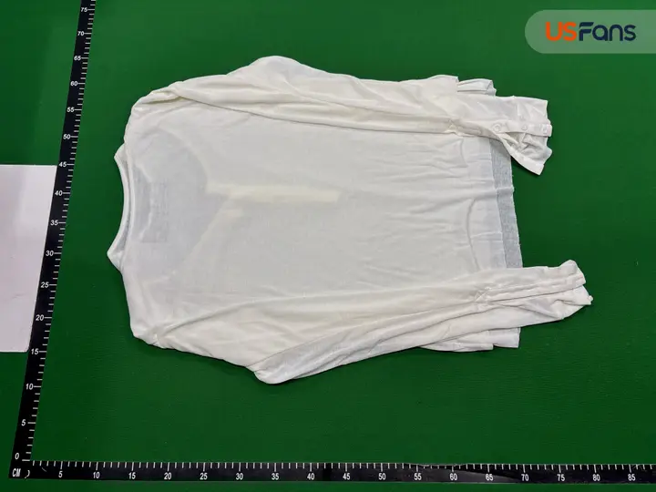 No Faith Studios 24SS Longsleeve QC photo 16