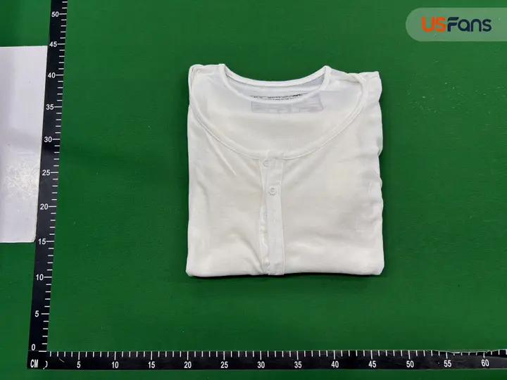 No Faith Studios 24SS Longsleeve QC photo 17