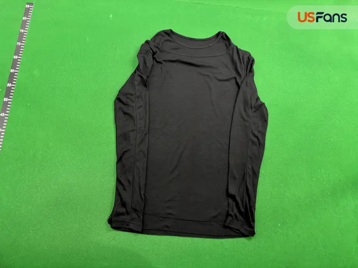 No Faith Studios 24SS Longsleeve QC photo 19