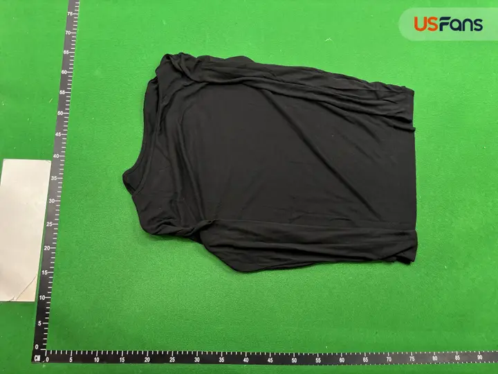 No Faith Studios 24SS Longsleeve QC photo 20