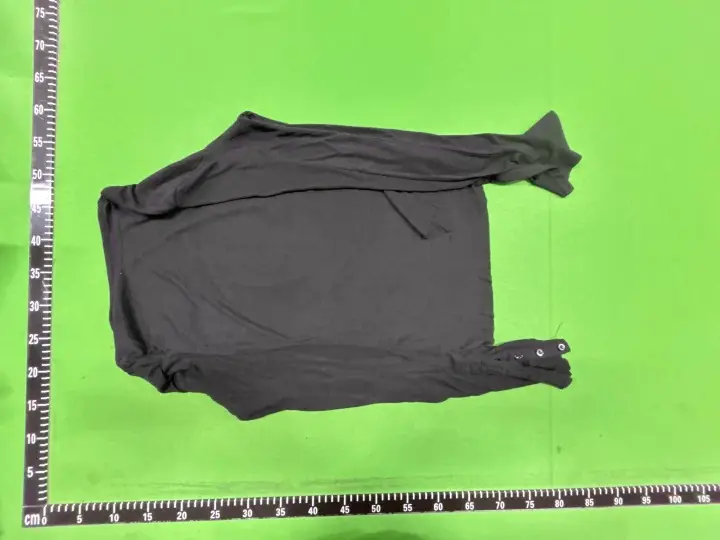 No Faith Studios 24SS Longsleeve QC photo 5