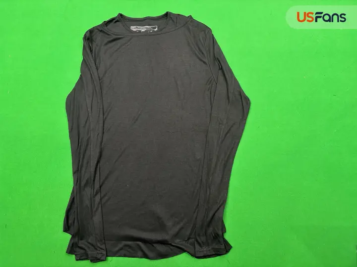 No Faith Studios 24SS Longsleeve QC photo 7