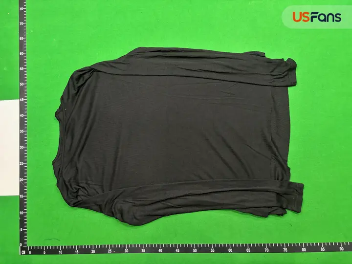 No Faith Studios 24SS Longsleeve QC photo 8