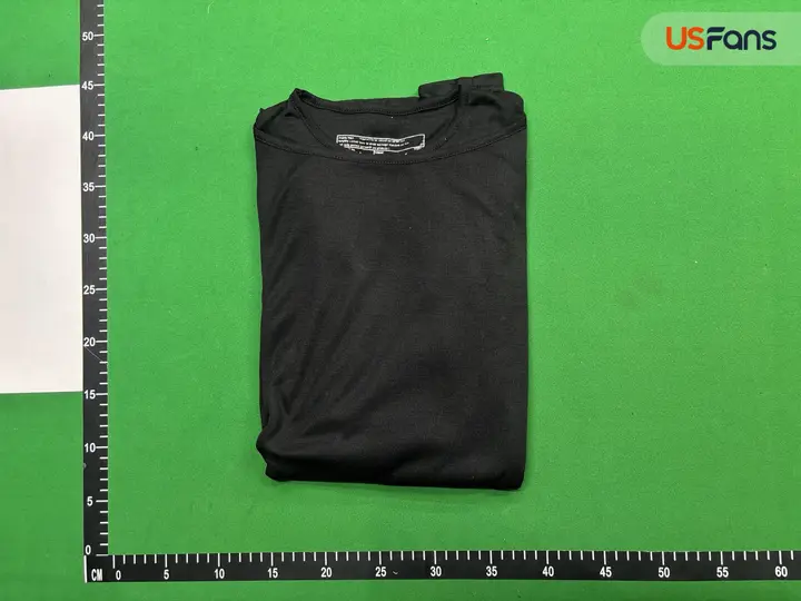 No Faith Studios 24SS Longsleeve QC photo 9