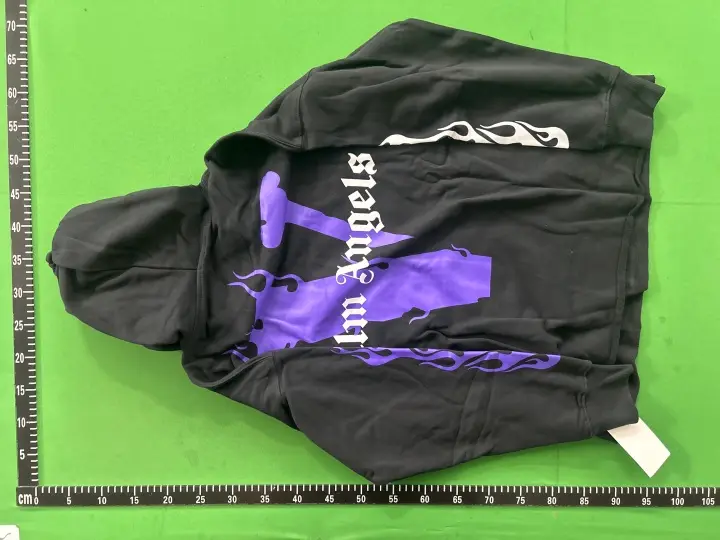 VLONE Hoodie QC photo 12