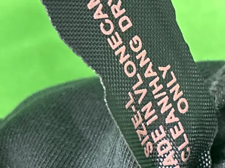VLONE Hoodie QC photo 14