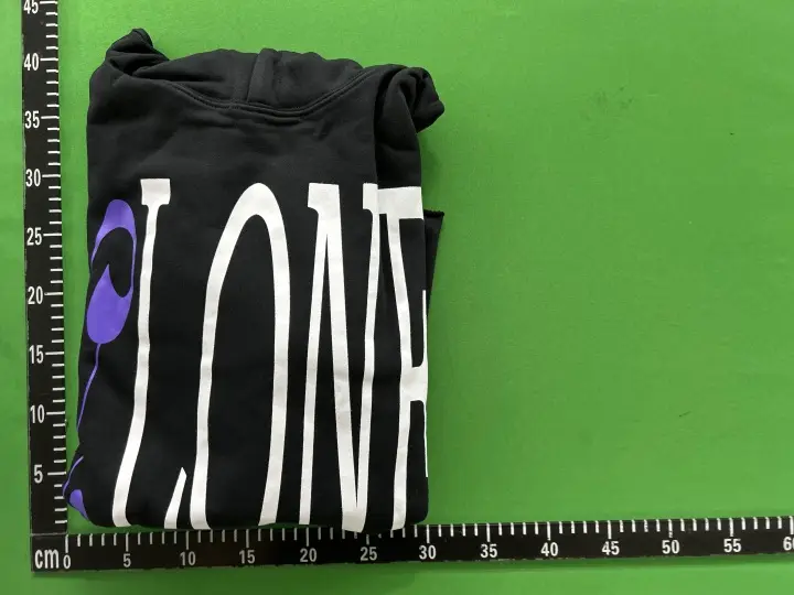 VLONE Hoodie QC photo 17