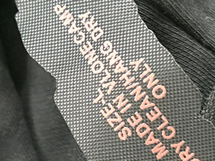 VLONE Hoodie QC photo 18