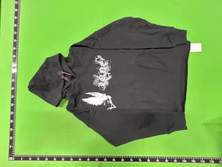 VLONE Hoodie QC photo 7