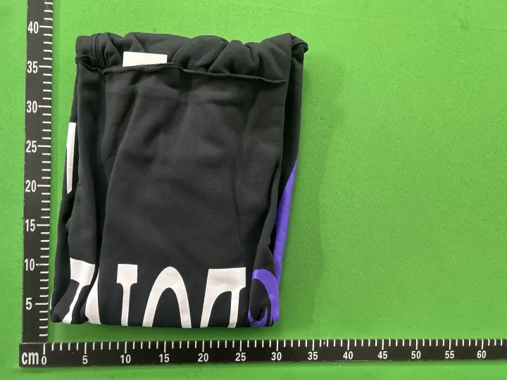 VLONE Hoodie QC photo 9