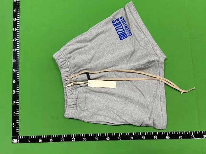 Essentials Shorts QC photo 10