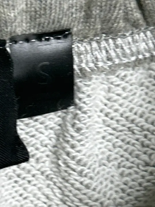 Essentials Shorts QC photo 11