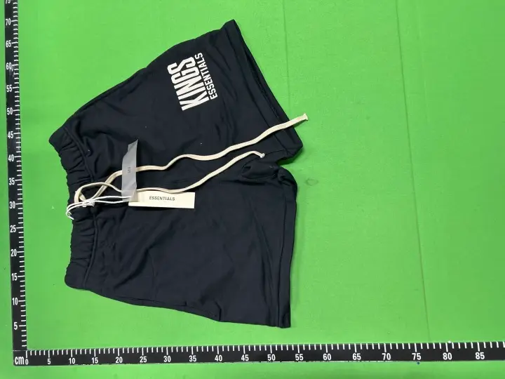 Essentials Shorts QC photo 14