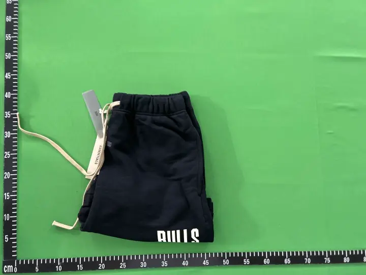 Essentials Shorts QC photo 17