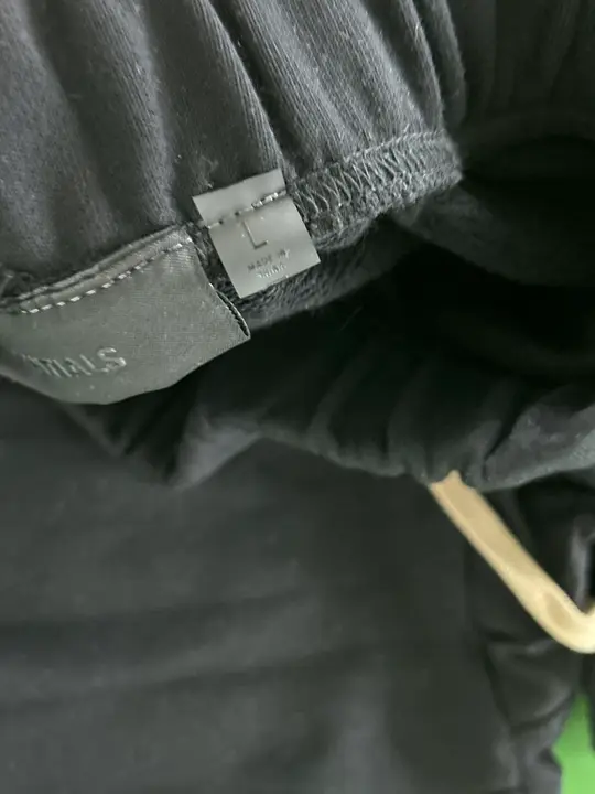 Essentials Shorts QC photo 20
