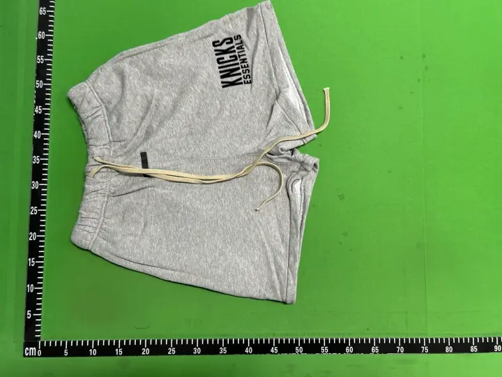 Essentials Shorts QC photo 4