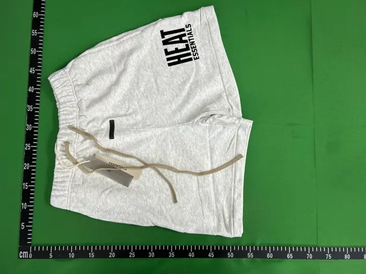 Essentials Shorts QC photo 5