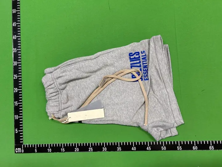Essentials Shorts QC photo 9
