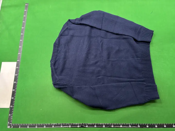 Ralph Bear Sweater QC photo 3