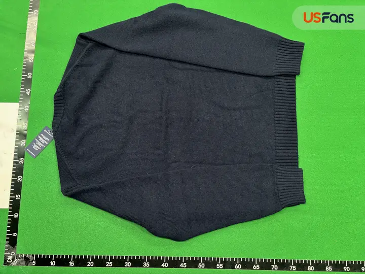 Ralph Bear Sweater QC photo 7