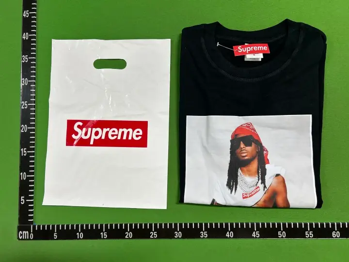Supreme T-Shirts QC photo 1