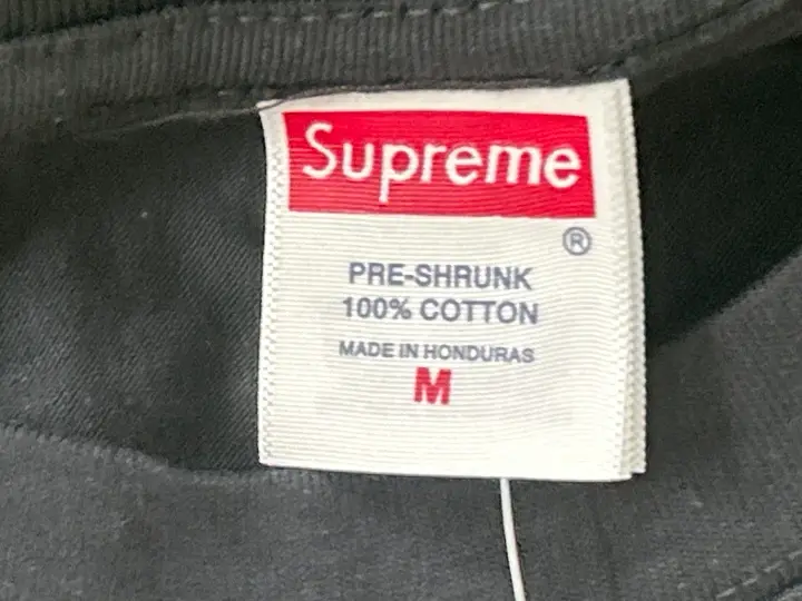 Supreme T-Shirts QC photo 11