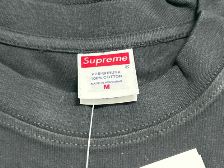 Supreme T-Shirts QC photo 14