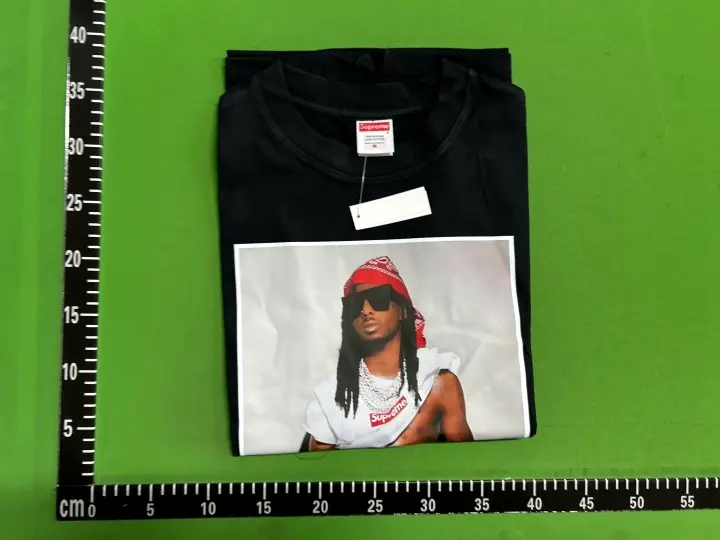 Supreme T-Shirts QC photo 15