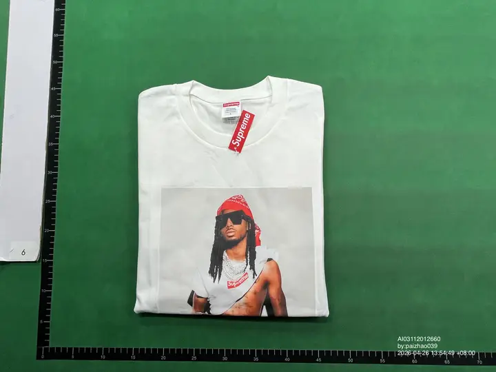 Supreme T-Shirts QC photo 18