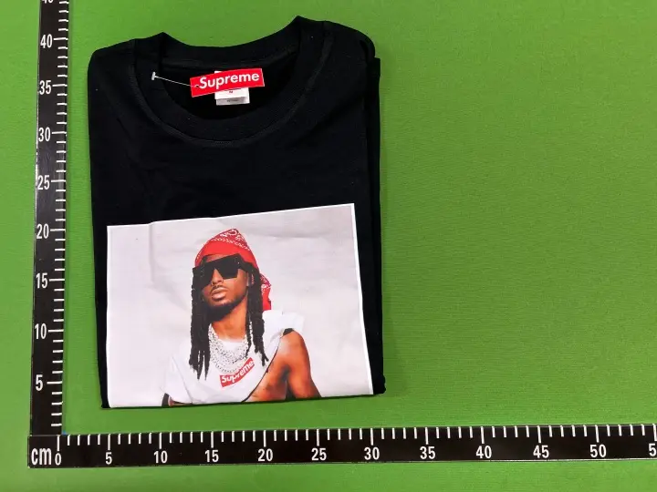 Supreme T-Shirts QC photo 2