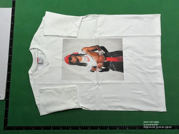 Supreme T-Shirts QC photo 20