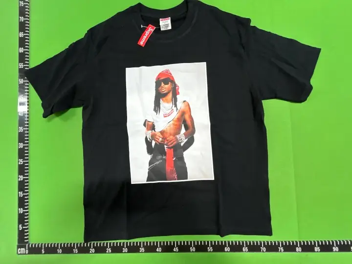 Supreme T-Shirts QC photo 4