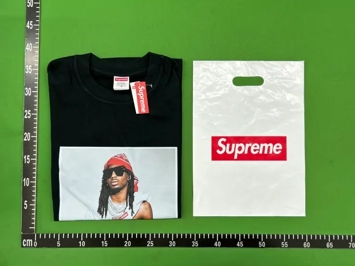 Supreme T-Shirts QC photo 6
