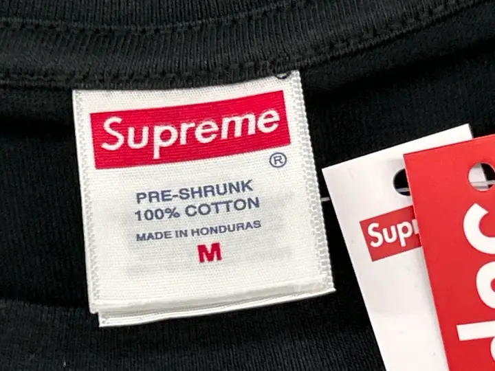 Supreme T-Shirts QC photo 7
