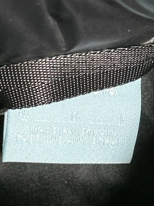 Nike Nocta Puffer Jacket Yellow QC photo 7