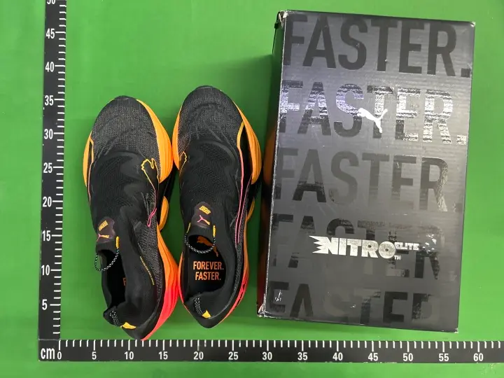 Puma Fast-R Nitro Elite QC photo 2