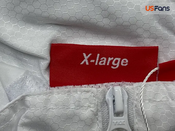 Six PM Jacket QC photo 1