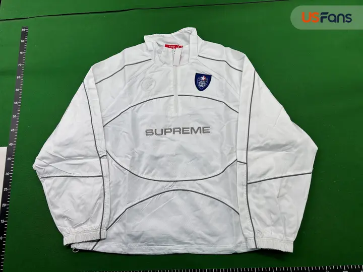Six PM Jacket QC photo 2