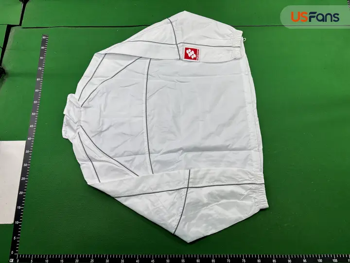 Six PM Jacket QC photo 3