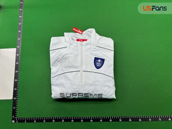 Six PM Jacket QC photo 4