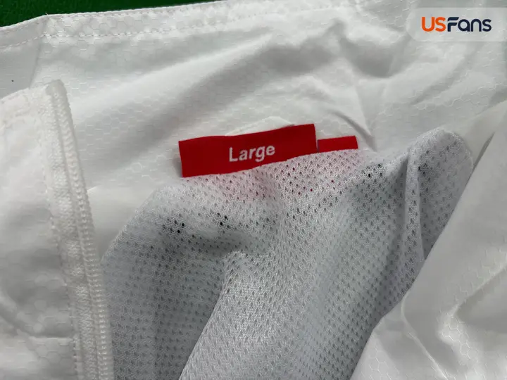 Six PM Jacket QC photo 5
