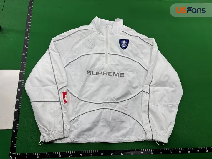 Six PM Jacket QC photo 6
