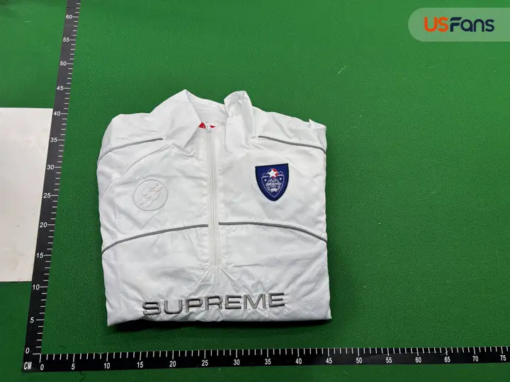 Six PM Jacket QC photo 8