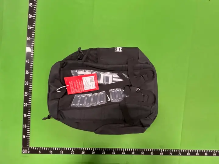 Nike Backpack QC photo 5