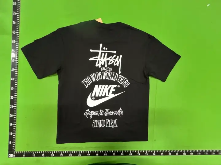Stussy Tees QC photo 12