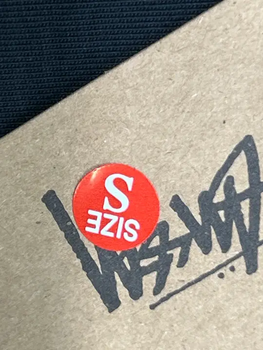 Stussy Tees QC photo 14