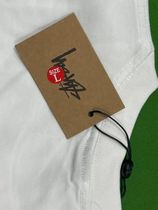 Stussy Tees QC photo 2